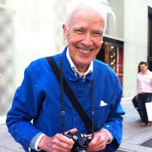 Bill Cunningham: Πέθανε ο φωτογράφος μόδας των New York Times