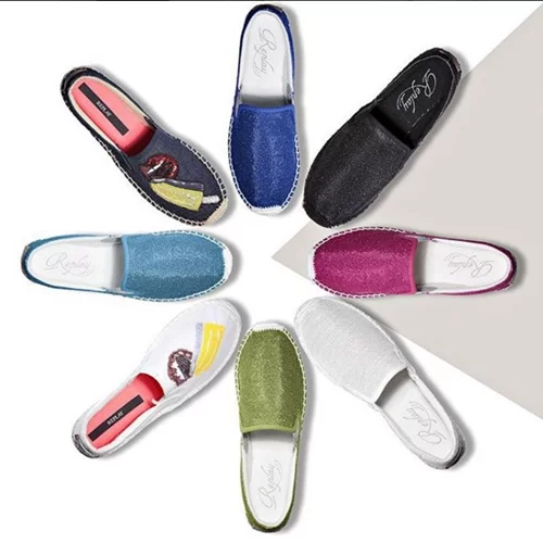 Τα 8 ωραιότερα flat παπούτσια που θα φορέσεις το καλοκαίρι