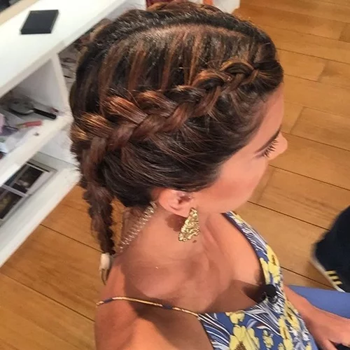 #thebeautyinstagram: Παίρνουμε ιδέες ομορφιάς από τις επώνυμες Ελληνίδες