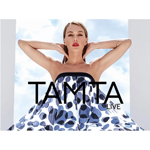 Γιόρτασε τα 5 χρόνια λειτουργίας του RIVER WEST με την Τάμτα