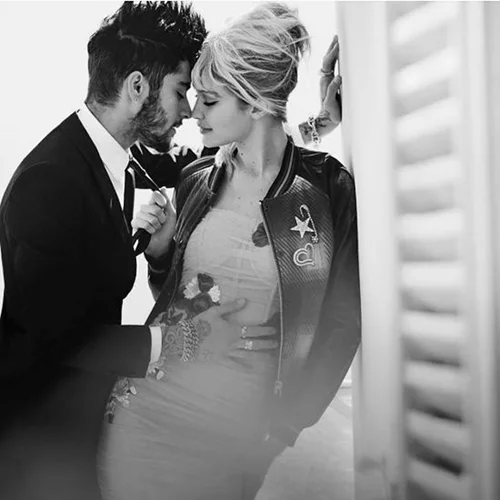 Gigi Hadid - Zayn Malik: Μόλις χώρισαν!