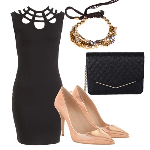 Τι να φορέσω σήμερα 07/06/2016;