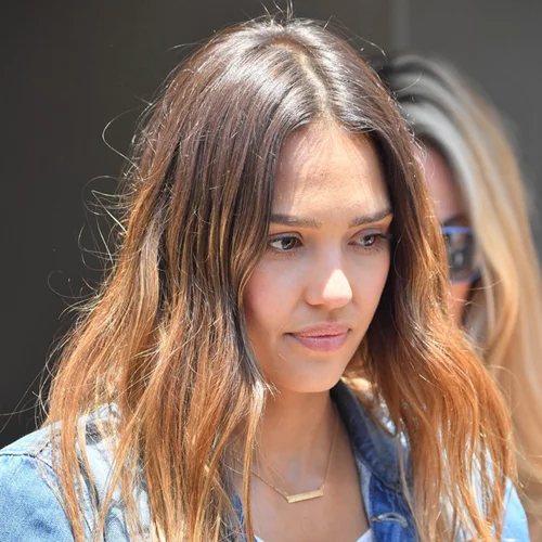 Jessica Alba: Mας δείχνει ποιο είναι το απόλυτο streetstyle outfit του φετινού καλοκαιριού