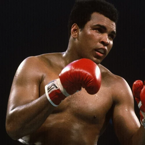 Πέθανε ο θρυλικός πυγμάχος Μοχάμεντ Άλι