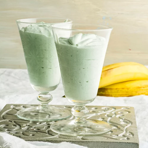 Συνταγή για αντιοξειδωτικό super food παγωτό χωρίς ζάχαρη