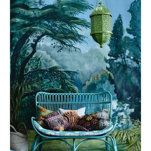 Bamboo Deco: 15 τρόποι να εντάξεις στο σπίτι τα έπιπλα από μπαμπού