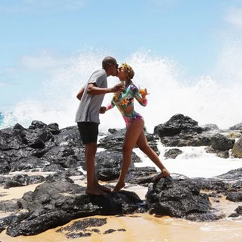 Beyonce- JayZ: Έχουν το πιο τέλειο φωτογραφικό άλμπουμ διακοπών