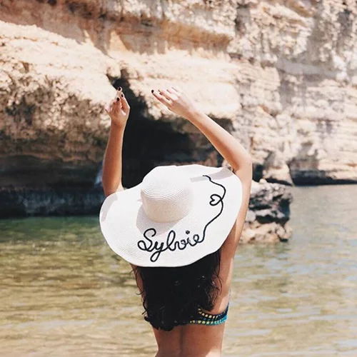 Beach Style: Όταν οι fashion bloggers ντύνονται για την παραλία