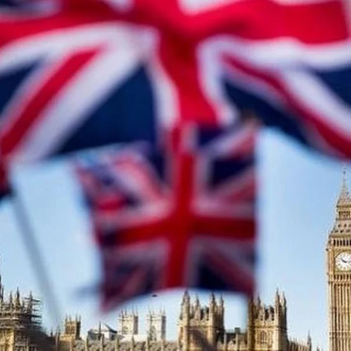 Brexit: Τα πιο ξεκαρδιστικά GIFS για τις ραγδαίες εξελίξεις στην Ευρώπη