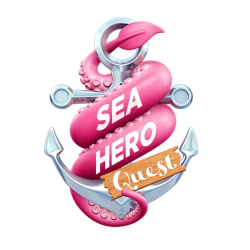 Sea Hero Quest: Ένα Mobile Game για την έρευνα κατά της άνοιας