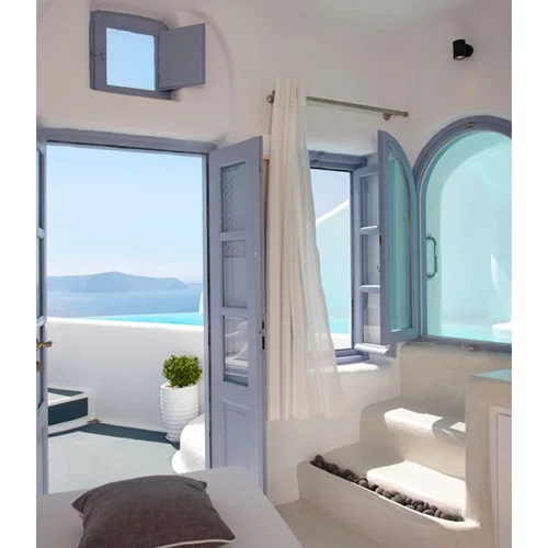 15 φωτογραφίες αποκαλύπτουν τα μυστικά του κυκλαδίτικου στυλ