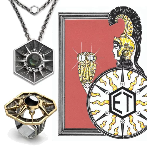 i-D concept store x Elie Top: Η νέα συνεργασία που δεν πρέπει να χάσεις!