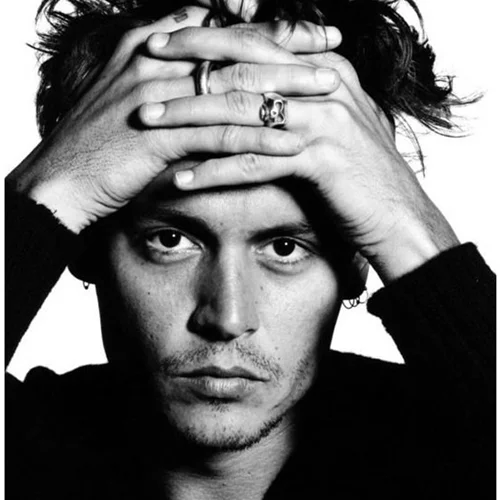 Johnny Depp: Αυτοί είναι οι 10 πιο σέξι ρόλοι της καριέρας του!