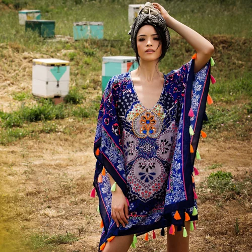 BSB x Salty Dream: Η αγαπημένη beachwear συλλογή των celebrities (φωτογραφίες)