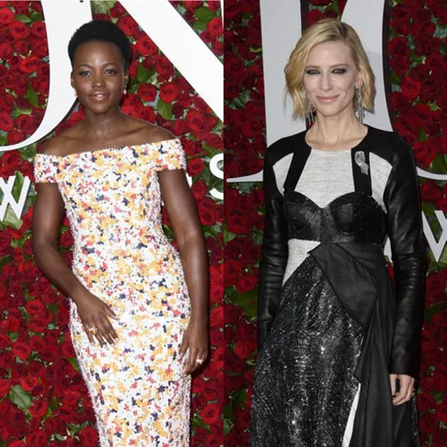 Tony Awards 2016: Όλες οι εμφανίσεις στο κόκκινο χαλί