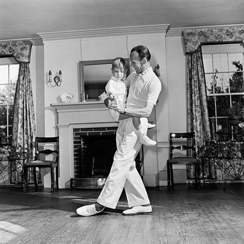 Eliana In Babyland: 10 λόγοι γιατί με συγκινεί η Ημέρα του Πατέρα