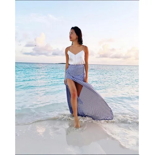 Weekend Style: 20 εύκολα casual looks για να μοιάζει κάθε μέρα με σαββατοκύριακο