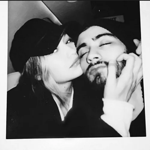 Gigi Hadid - Zayn Malik: Η φωτογραφία που επιβεβαιώνει πως είναι ξανά μαζί