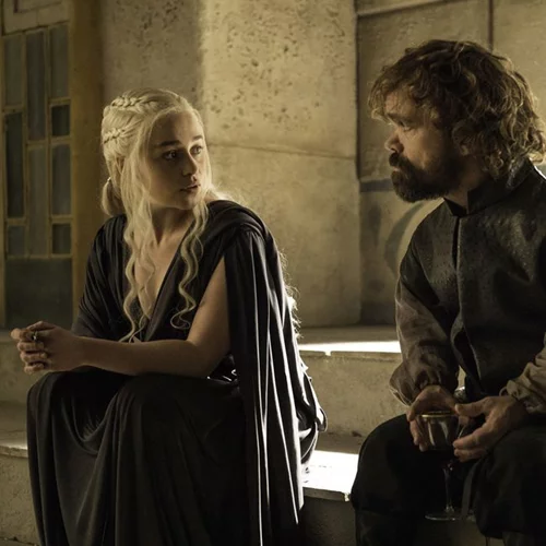 Game of Thrones: Φωτογραφίες από το τελευταίο επεισόδιο της σεζόν