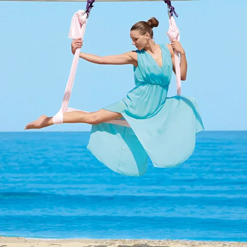 Γιόρτασε την παγκόσμια ημέρα ευεξίας με τον πιο απολαυστικό τρόπο