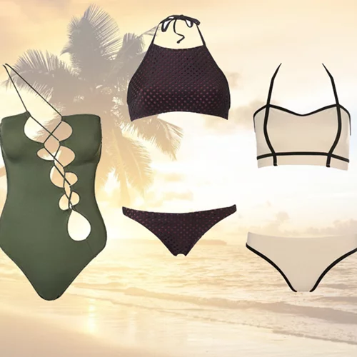 Τα 12 ελληνικά brands για μαγιό που αγαπάμε αυτό το καλοκαίρι