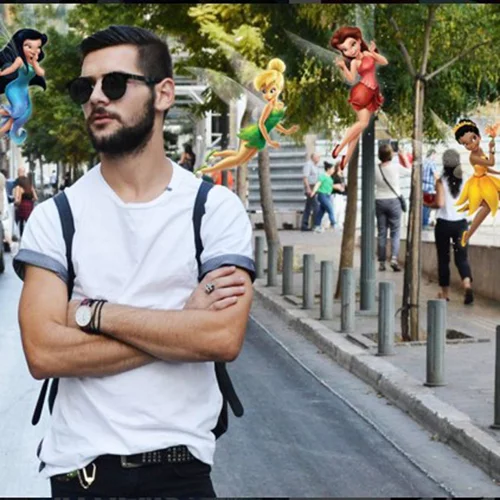 Ο Gregory Masouras έχει το πιο τέλειο Instagram account