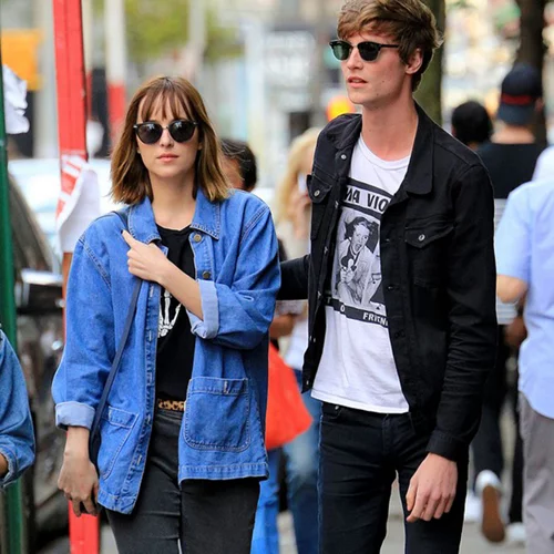 Dakota Johnson - Matthew Hitt: Χώρισαν ύστερα από 2 χρόνια σχέσης