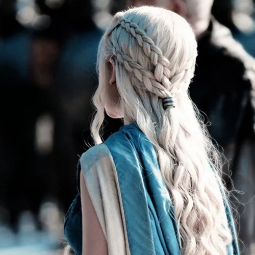 Game of Thrones: Όλα τα hair looks που μπορείς να υιοθετήσεις από τις πρωταγωνίστριες