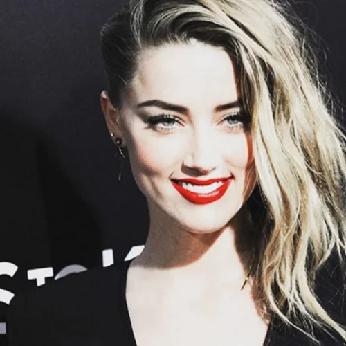 Amber Heard: Αποκαλύπτεται η περίεργη οικονομική της κατάσταση