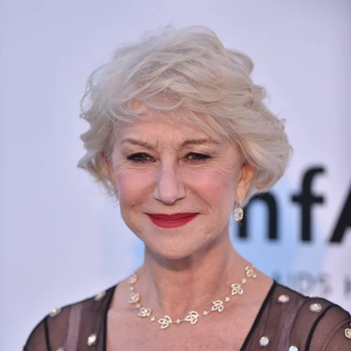 Helen Mirren: Υποστηρίζει την Kim Kardashian με το δικό της μοναδικό τρόπο