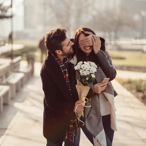 Τι πρέπει να κάνεις για να σε παντρευτεί;