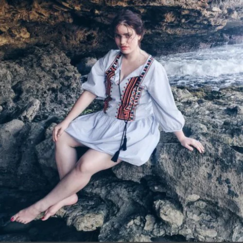 #RunwayforAll: Το Instagram επαναπροσδιορίζει τα fashion πρότυπα