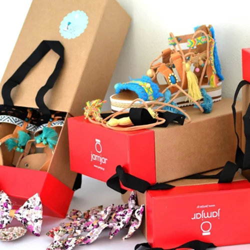 Αυτά είναι τα καλύτερα σανδάλια της σεζόν!