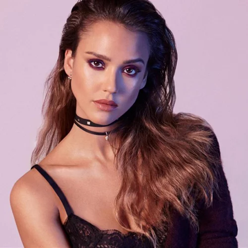Jessica Alba: Τι κάνει για να ξυπνά πάντα με όμορφα μαλλιά;