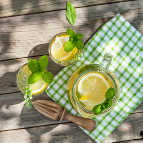 10 ιδέες για να περάσεις καλά τον Ιούλιο