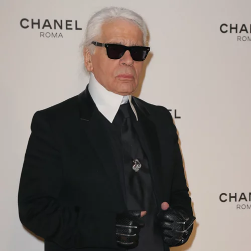 Karl Lagerfeld: Λανσάρει την πιο chic και ακριβή συλλογή ειδών σχεδίου που έχεις δει ποτέ