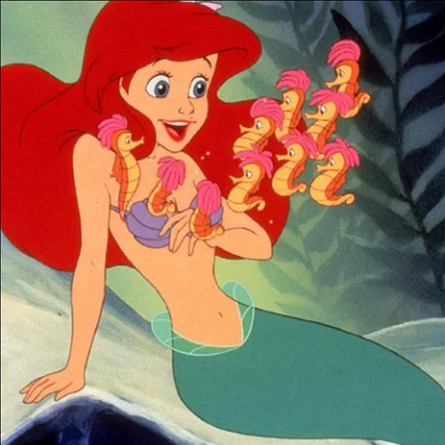 Mermaid βλεφαρίδες: Πώς θα γίνεις η γοργόνα του beauty!