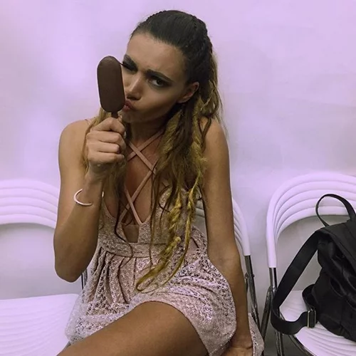 Η άγρια πλευρά των celebrities (φωτογραφίες)