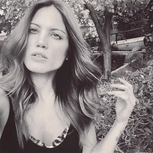 Μαίρη Συνατσάκη: Ακόμα μία μεγάλη αλλαγή στα μαλλιά της