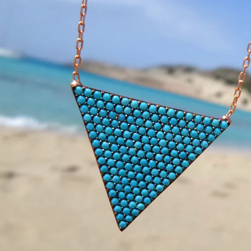 Li-LA-LO: Τα κοσμήματα που θα ντύσουν μαγικά το καλοκαίρι μας