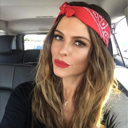 Maria Menounos: Η συγκινητική ανάρτηση για τις αποτυχημένες εξωσωματικές