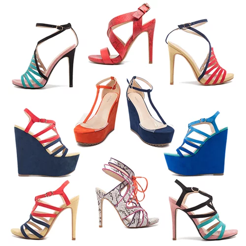 10ήμερο Προσφορών MIGATO σε πλατφόρμες, πέδιλα και σανδάλια!