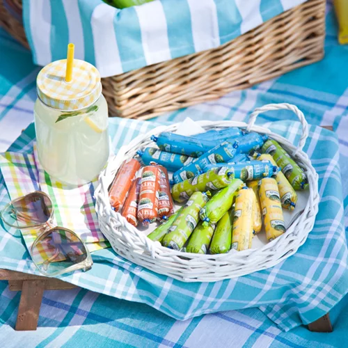 Πικνίκ στην Αθήνα: Φτιάχνουμε το πιο τέλειο καλάθι