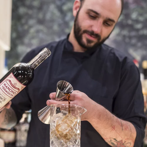 Καλοκαίρι στην πόλη: Αυτά είναι τα νέα στέκια που θα αγαπήσουν οι Αθηναίοι