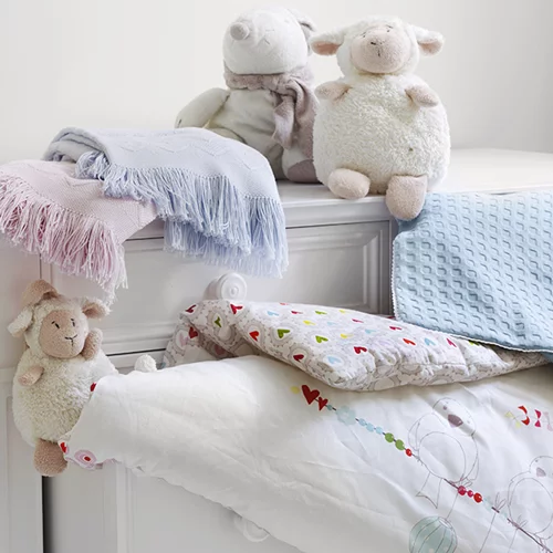 Ανακαλύψαμε τα ωραιότερα λευκά είδη για όλη την οικογένεια στη συλλογή Nef- Nef