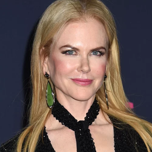 Nicole Kidman: Στηρίζει τον Donald Trump;!