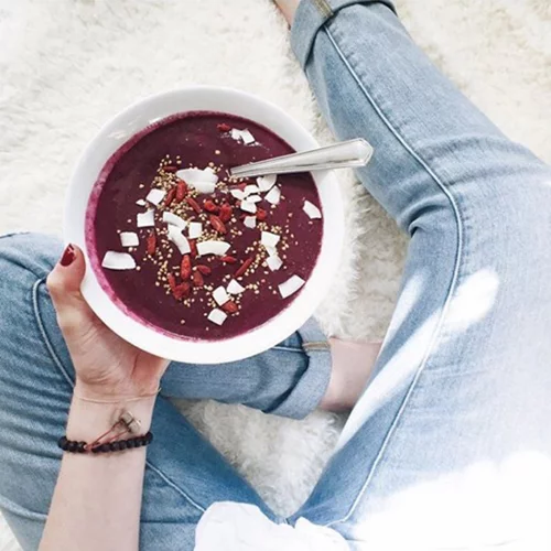 Οι καλύτεροι λογαριασμοί στο Instagram για σένα που θέλεις να αποκτήσεις πιο υγιεινές συνήθειες