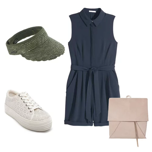 Τι να φορέσω σήμερα 23/06/2016;