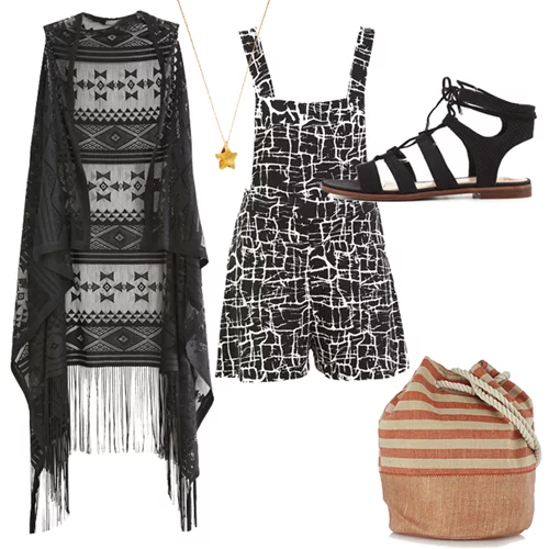 Τι να φορέσω σήμερα 30/06/2016;