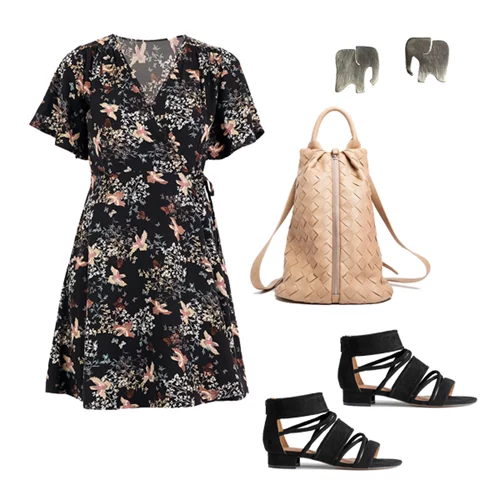 Τι να φορέσω σήμερα 06/06/2016;